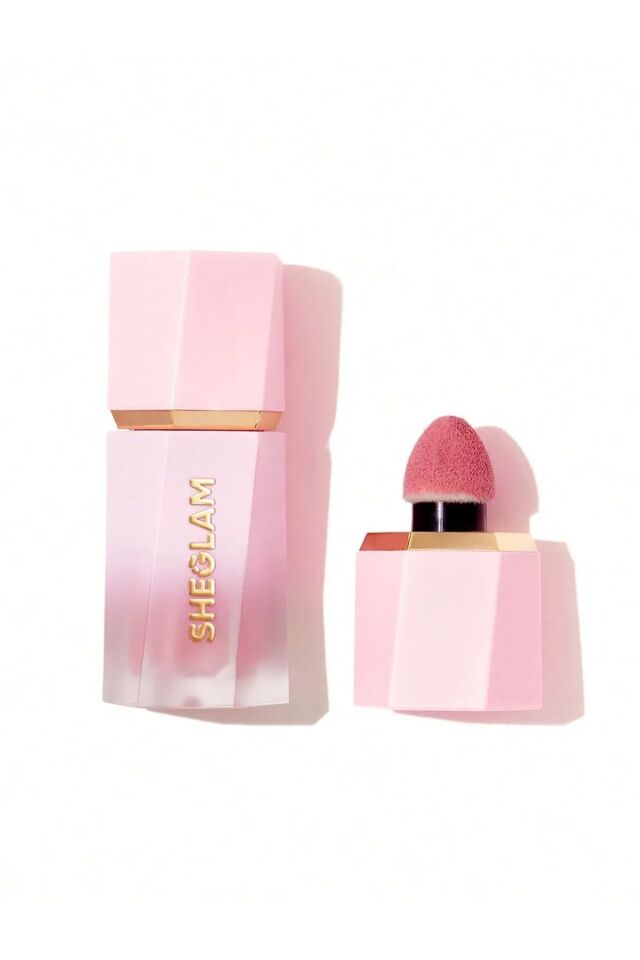 COLOR BLOOM LIQUID BLUSH MATTE FINISH, LOVE CAKE 5.2ML
