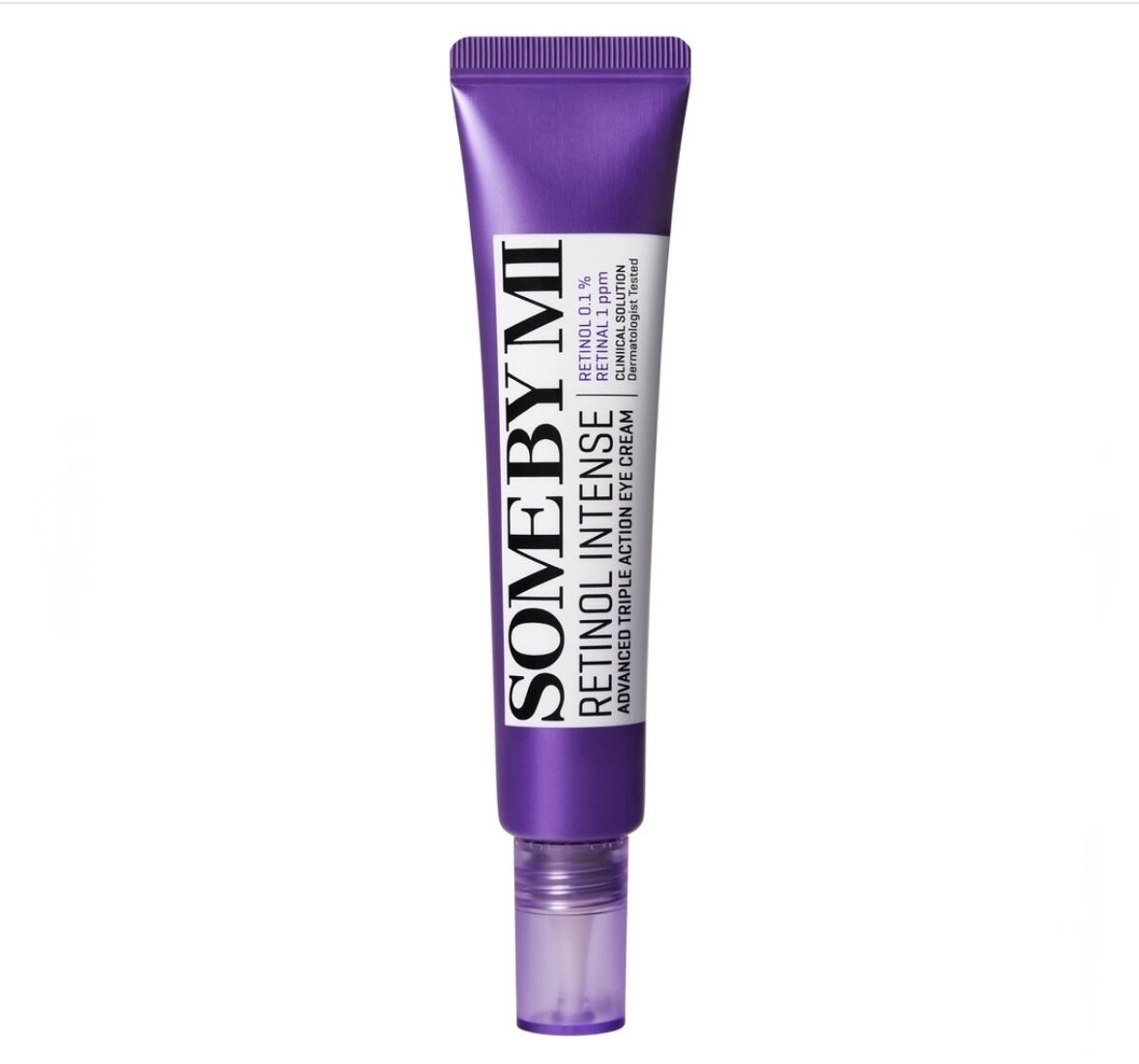 Retinol Intense Advanced Triple Action Eye Cream 30ml – Retinol Içeren Göz Bakım Krem