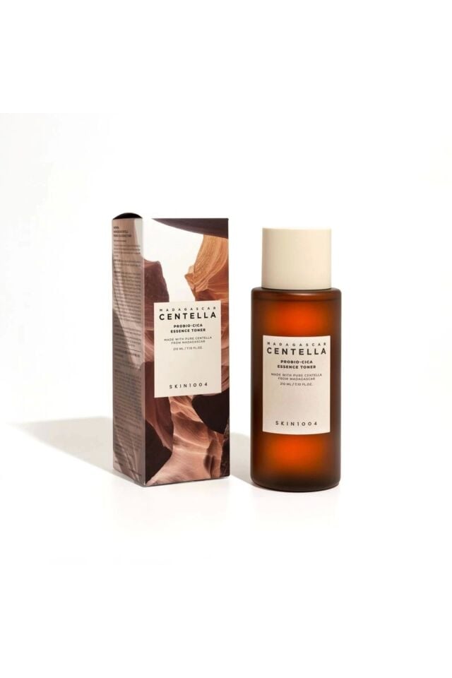 Skin 1004 Madagascar Centella Probio-Cica Essense Toner 210ml - Probiotik Yatıştıcı Tonik
