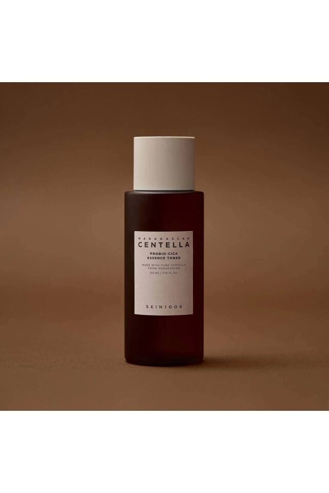 Skin 1004 Madagascar Centella Probio-Cica Essense Toner 210ml - Probiotik Yatıştıcı Tonik