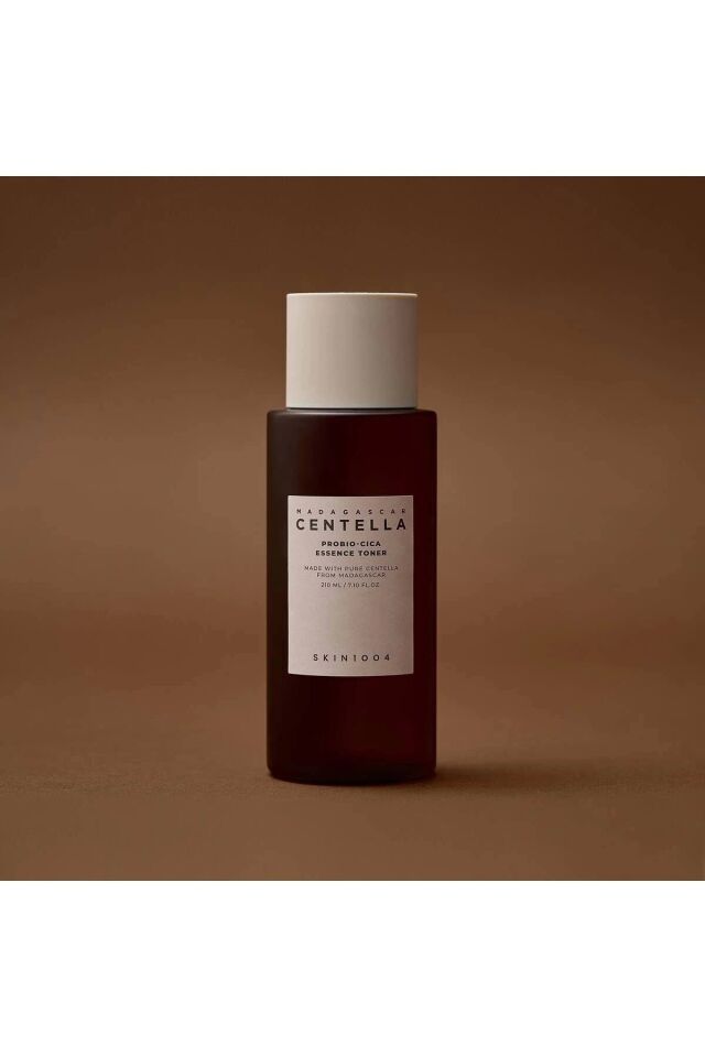 Skin 1004 Madagascar Centella Probio-Cica Essense Toner 210ml - Probiotik Yatıştıcı Tonik