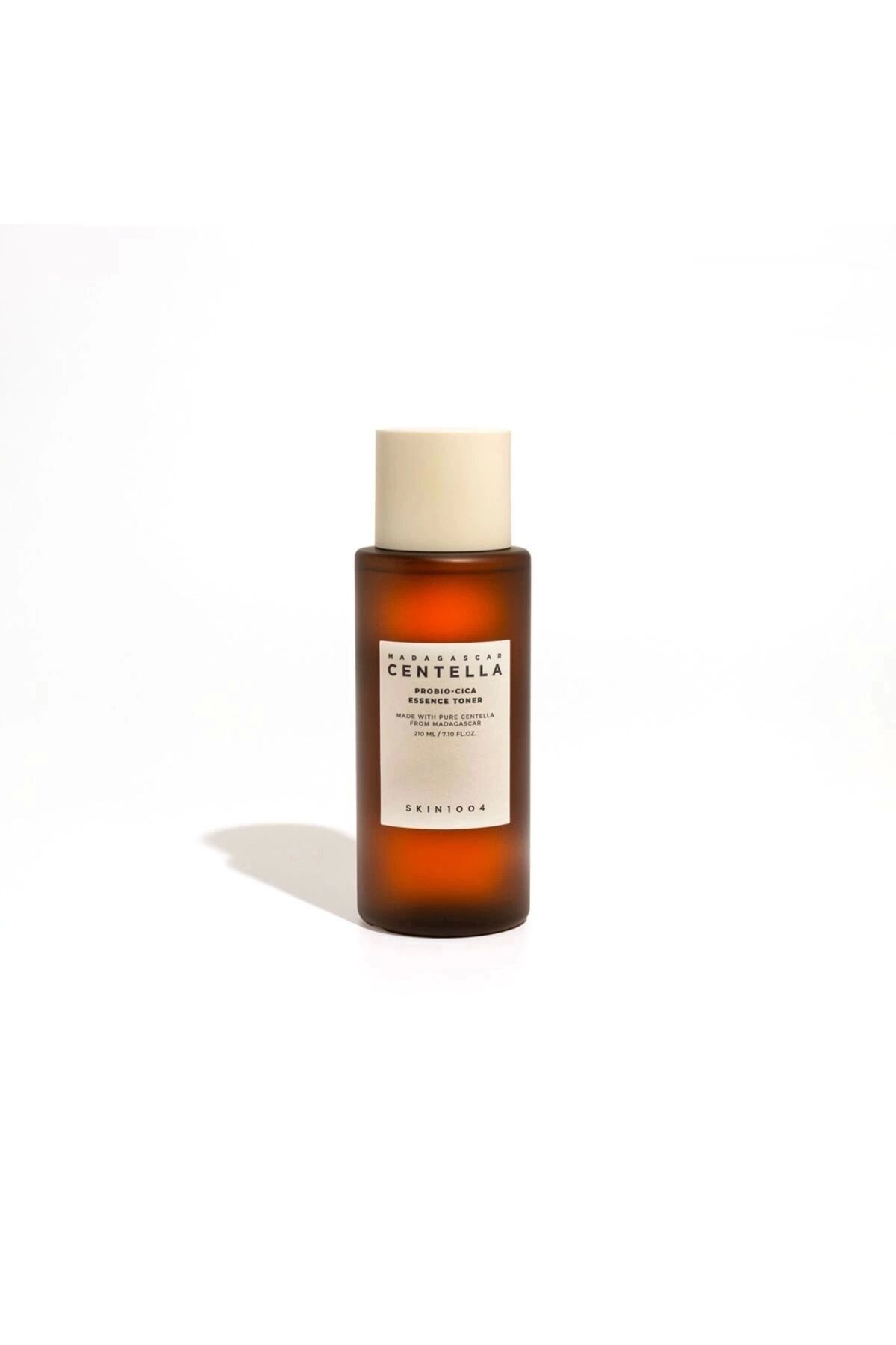 Skin 1004 Madagascar Centella Probio-Cica Essense Toner 210ml - Probiotik Yatıştıcı Tonik