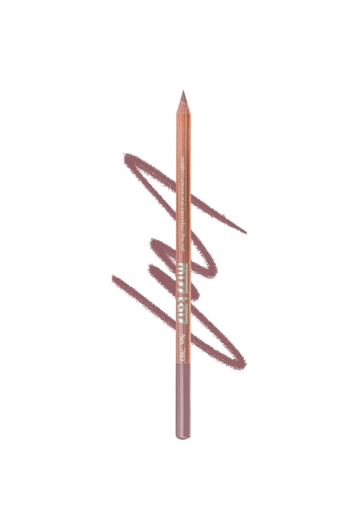 Dudak Kalemi - 780 Açık renk