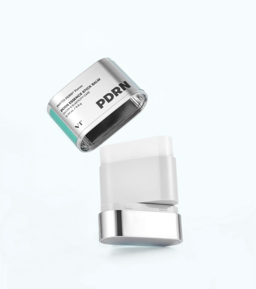 VT Cosmetics PDRN Essence Stick Balm - PDRN İçerikli Onarıcı Stick Balm 9,5gr