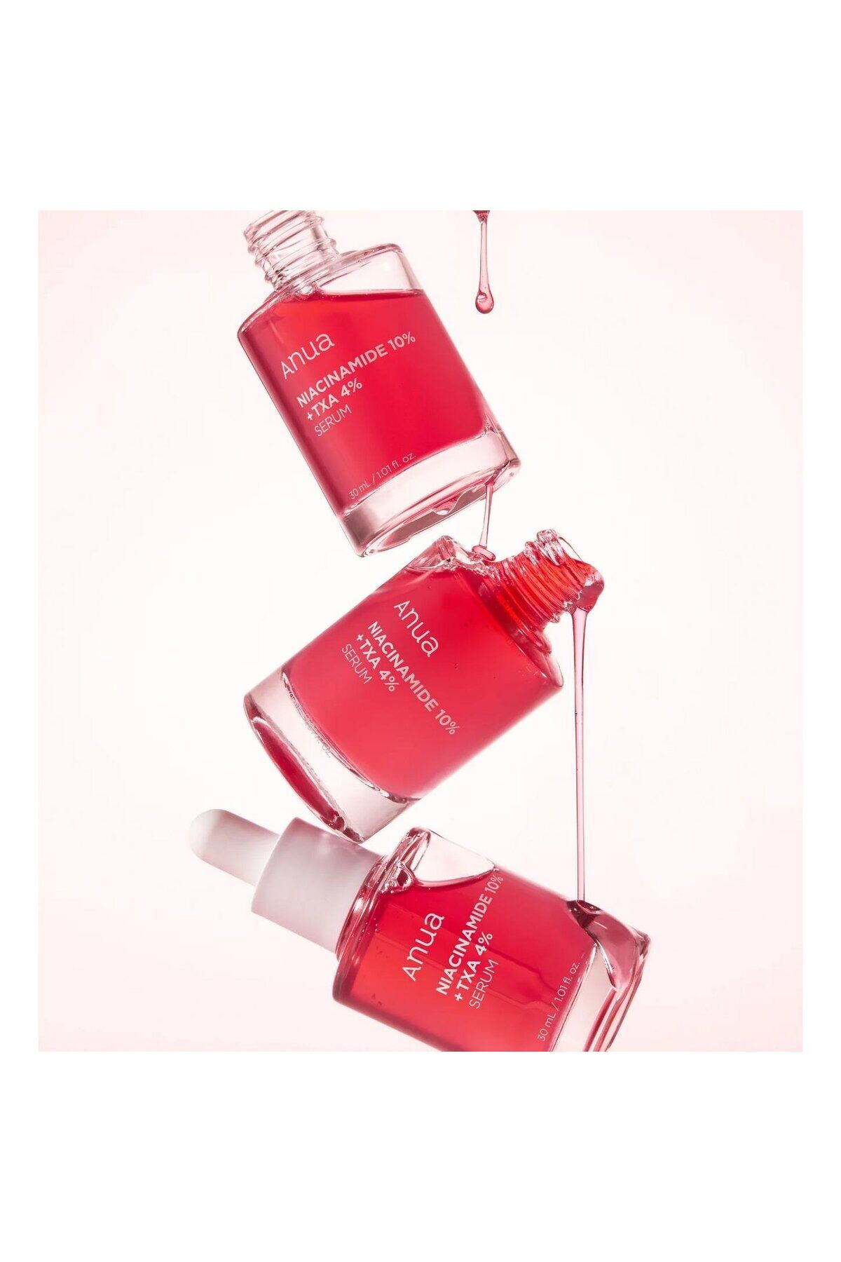 NIACINAMIDE 10% + TXA 4% SERUM 30ml