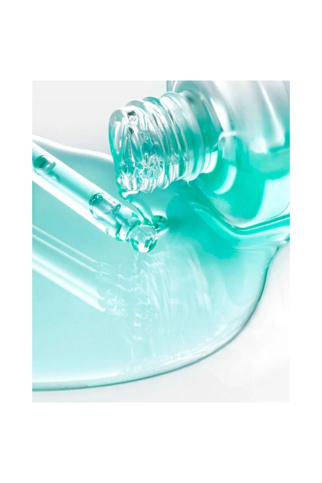 PDRN Hyaluronic Acid Capsule 100 Serum - PDRN & Hyalüronik Asitli Derin Nem Serumu 30ml