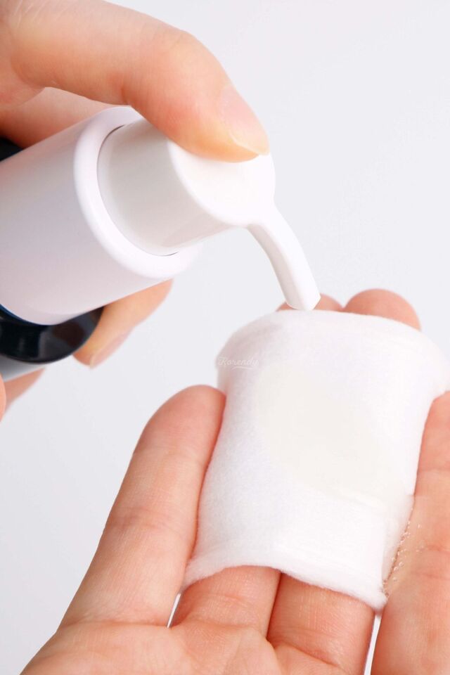 Siyah Nokta Önleyici Probiyotikli Temizleyici Yağ 155 ml