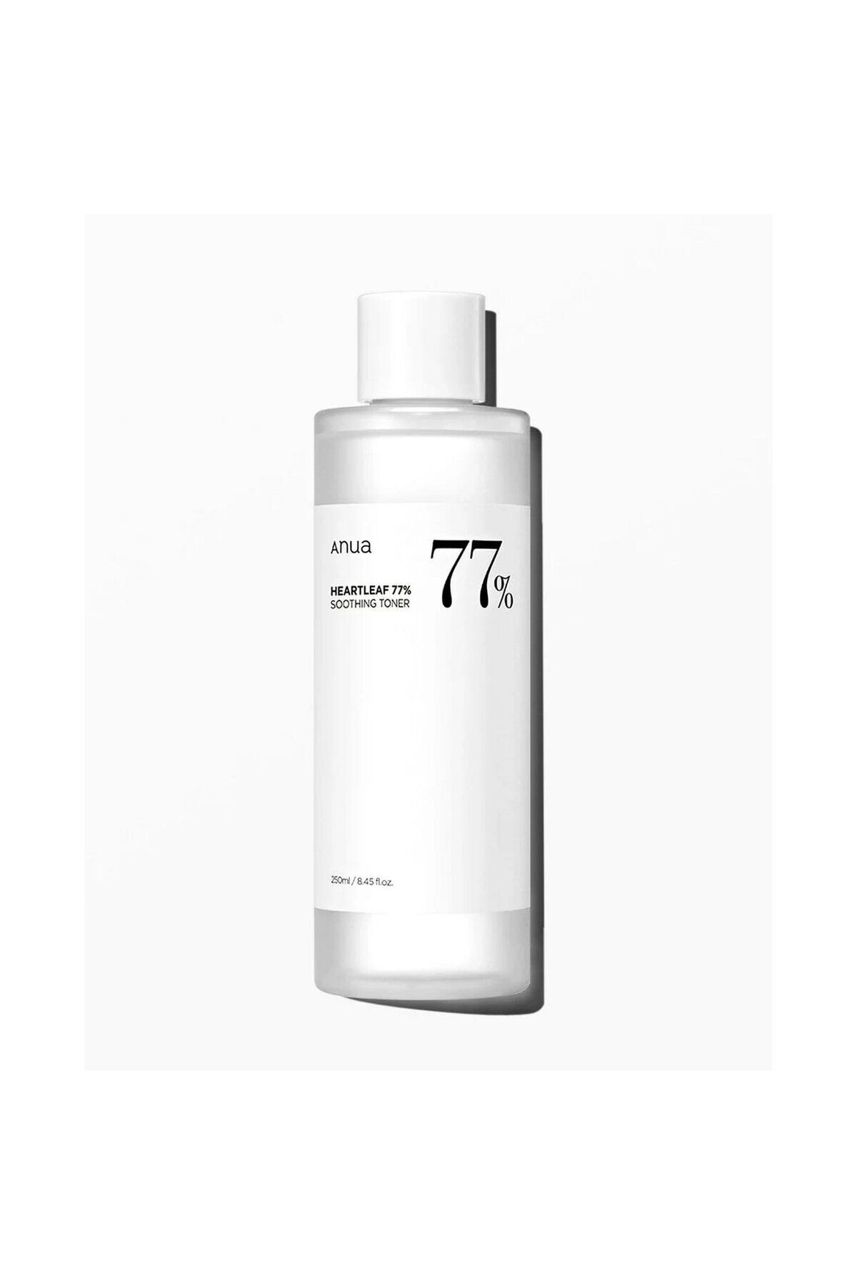 Anua - Heartleaf 77% Soothing Toner (Neme Doyuran Cilt Işıltısı Veren Toner)