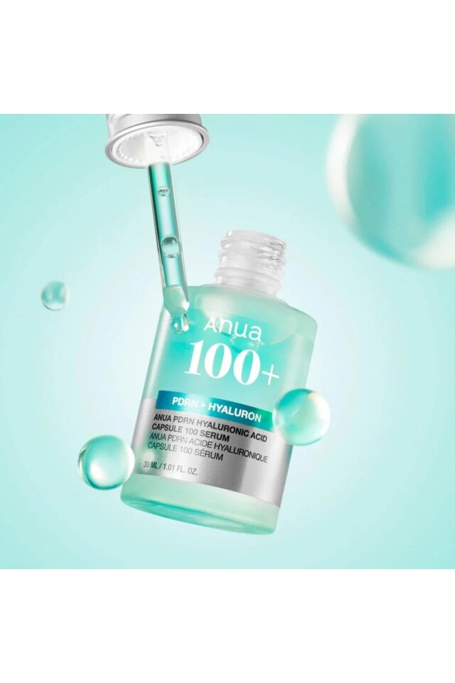 Pdrn Hyaluronic Acid Capsule 100 Serum (HYALURONİK ASİT KAPSÜL SERUM) (GLOBALCARE)