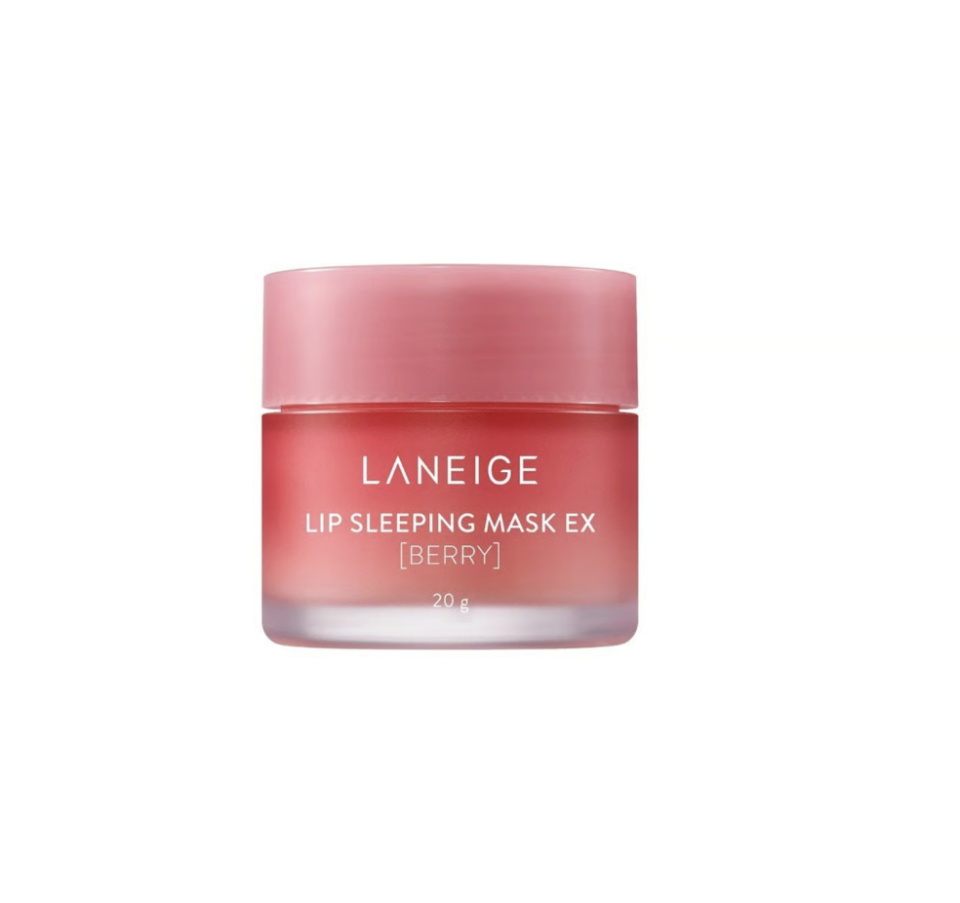 Laneige Lip Sleeping Mask - Dudak Nemlendirici Maske