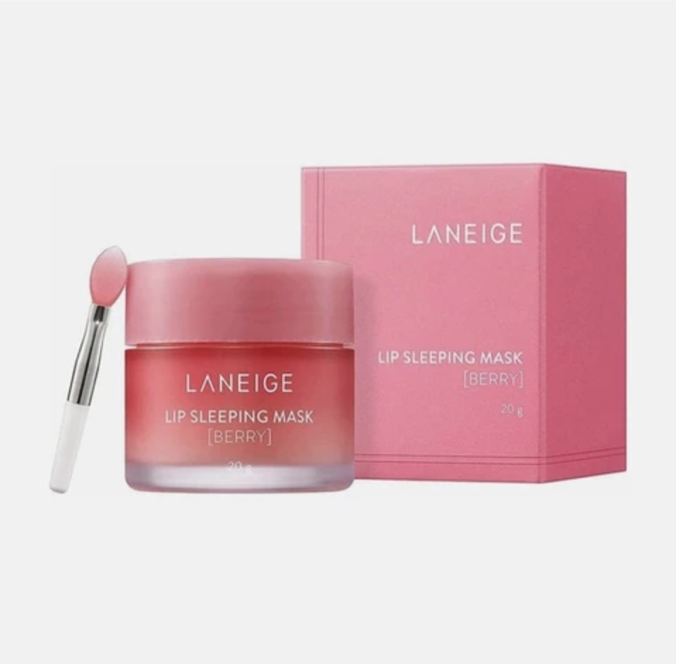 Laneige Lip Sleeping Mask - Dudak Nemlendirici Maske