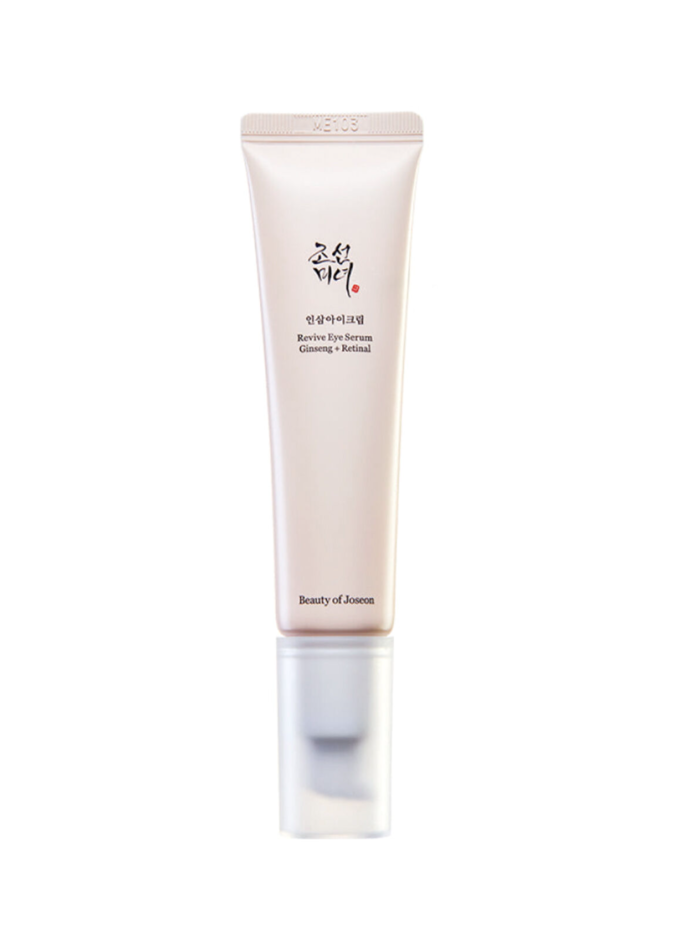 Beauty of Joseon - Revive Eye Serum with Ginseng + Retinal (Besleyici Retinal Ginseng Göz Serumu) 30ml