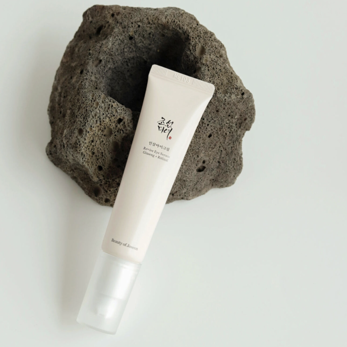 Beauty of Joseon - Revive Eye Serum with Ginseng + Retinal (Besleyici Retinal Ginseng Göz Serumu) 30ml