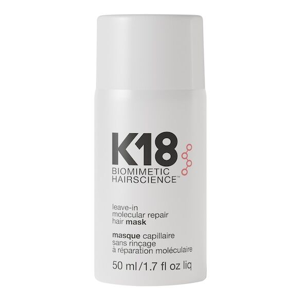 Leave-in Molecular Repair Hair Mask - Saç Bakım Maskesi