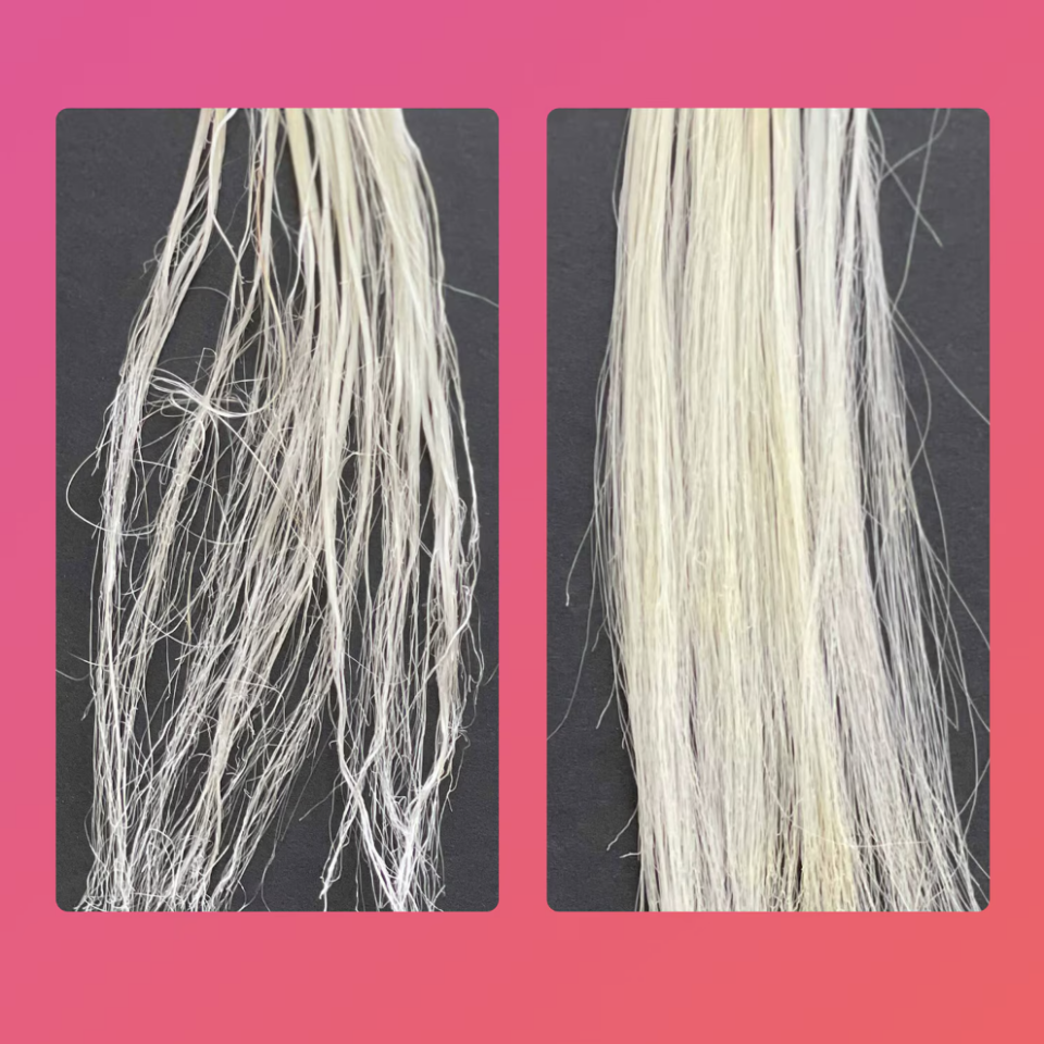 Leave-in Molecular Repair Hair Mask - Saç Bakım Maskesi