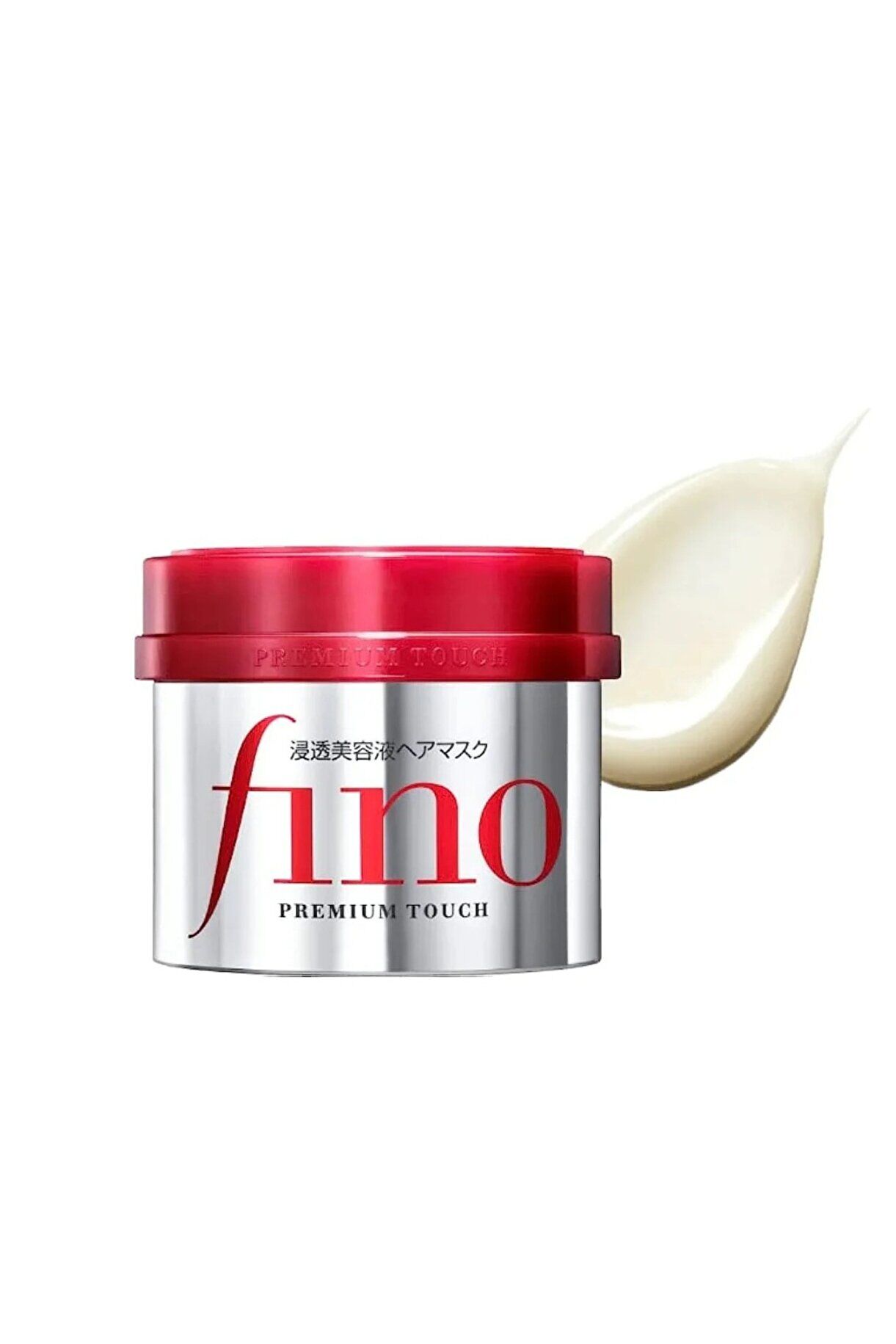 Fino Premium Touch Saç Maskesi