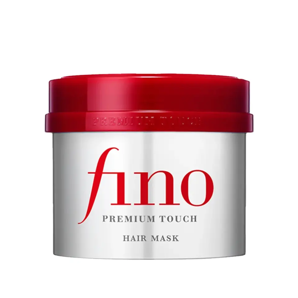 Fino Premium Touch Saç Maskesi
